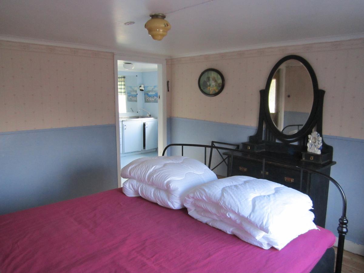 Bjoerksebo Villa Ngoại thất bức ảnh